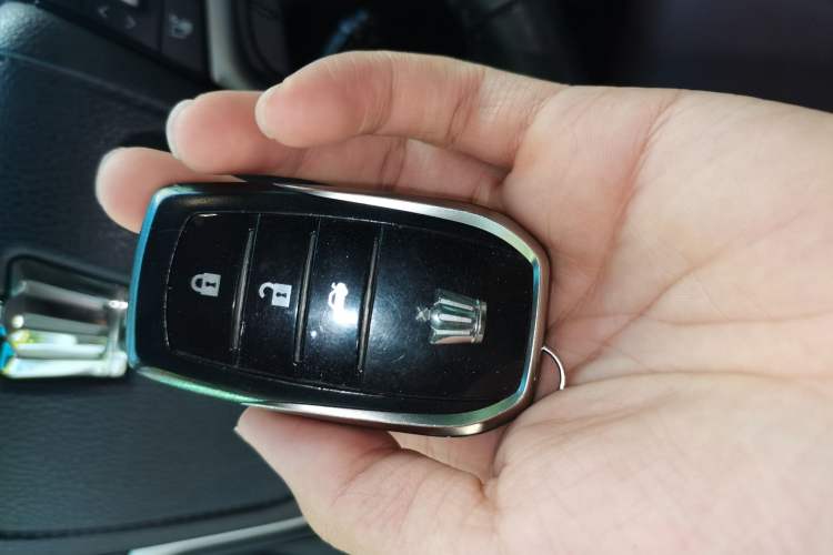 Used Toyota Crown 2018 2.0T Sport Edition