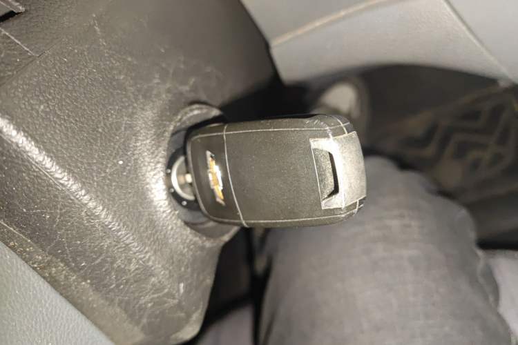 Used Chevrolet Sail 2016 Sail 3 1.3L Manual Comfort Sunroof Edition
