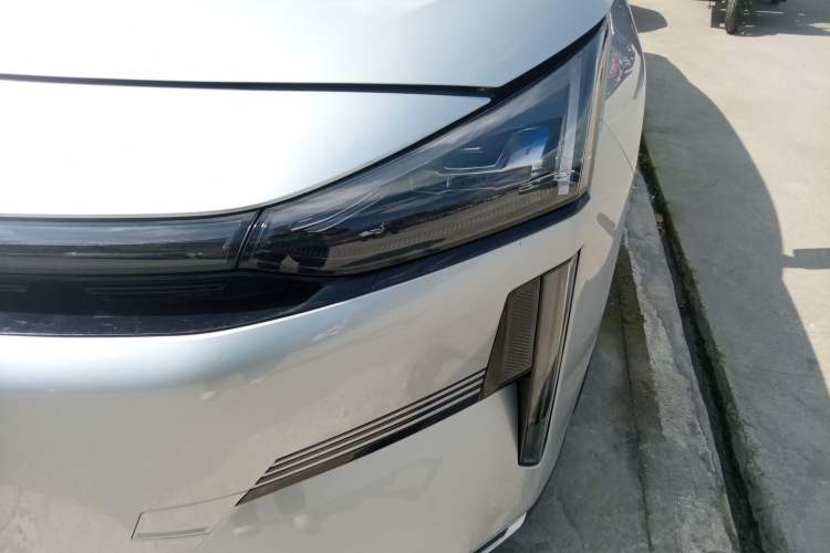 Used Geely Galaxy L6 2025 EM-i 140km Starship Edition