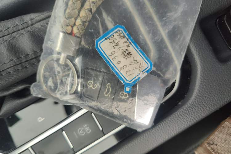 Used Volkswagen Magotan 2018 330TSI DSG Advanced Model