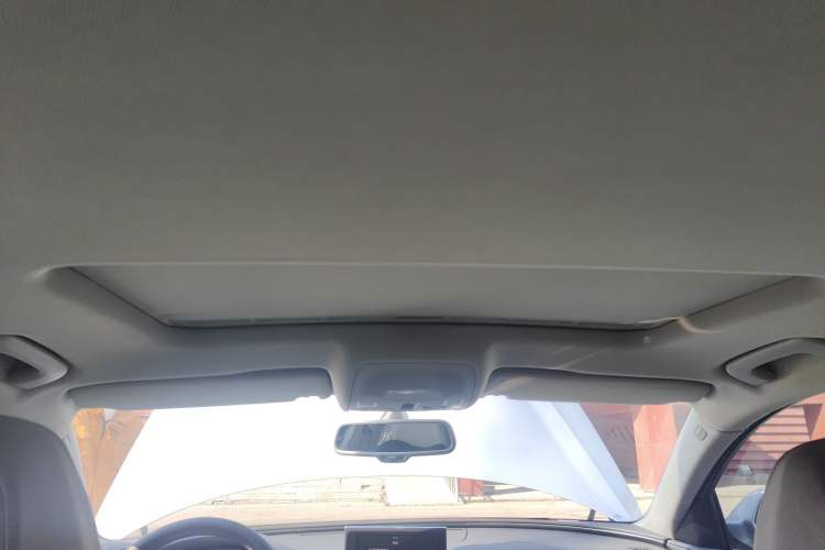 Used Audi A6L 2012 TFSI Standard Model