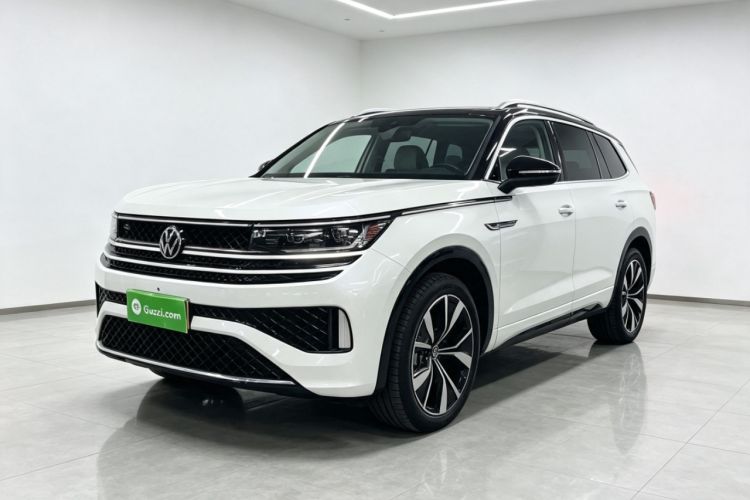 Used Volkswagen Tavendor 2023 380TSI All-Wheel Drive R-Line Journey Edition