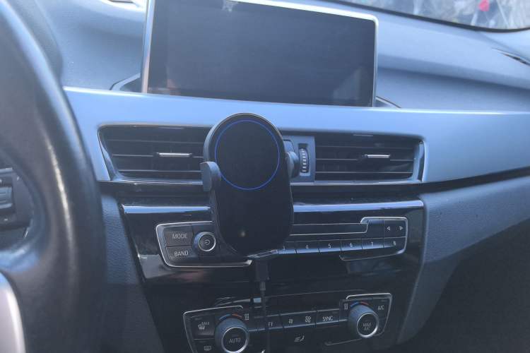 Used BMW X1 2016 sDrive18Li Fashion Model