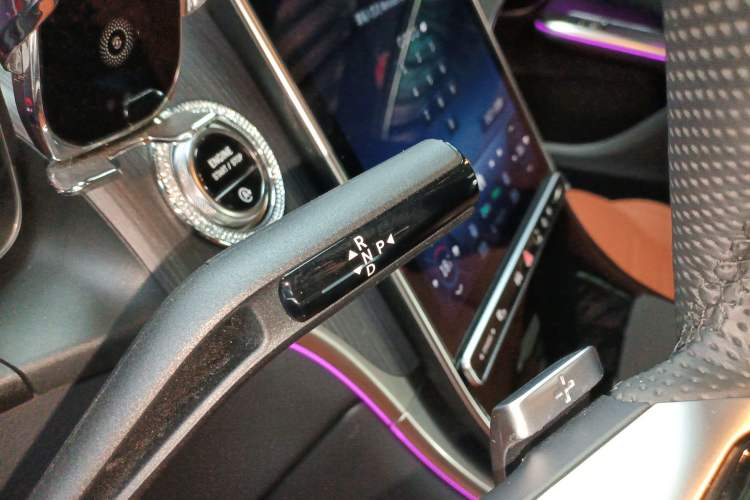 Used Mercedes-Benz GLC 2024 Facelifted GLC 260 L 4MATIC Luxury Version 5 Seats