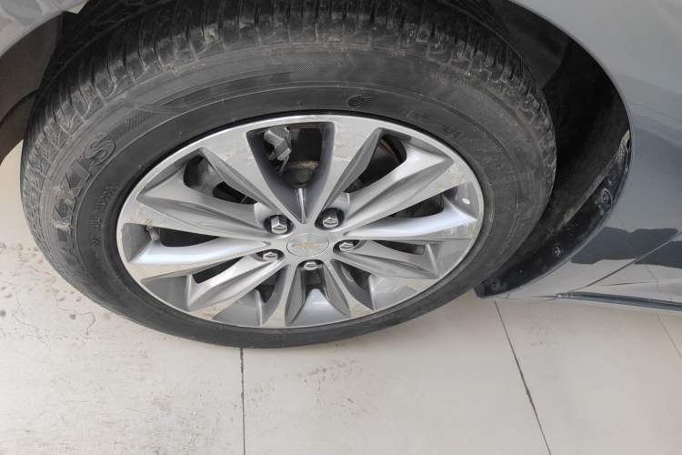 Used Chevrolet Monza 2020 320 Automatic Enjoyment Edition