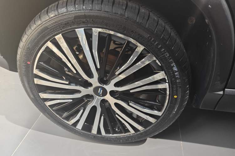 Used CHANGAN OSHAN X5 2021 1.5T DCT Flagship Edition