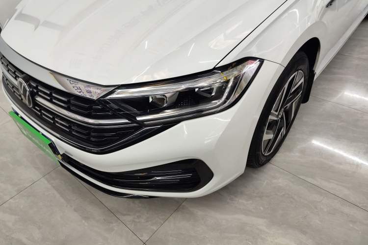 Used Volkswagen Sagitar 2023 200TSI DSG Excellence Edition
