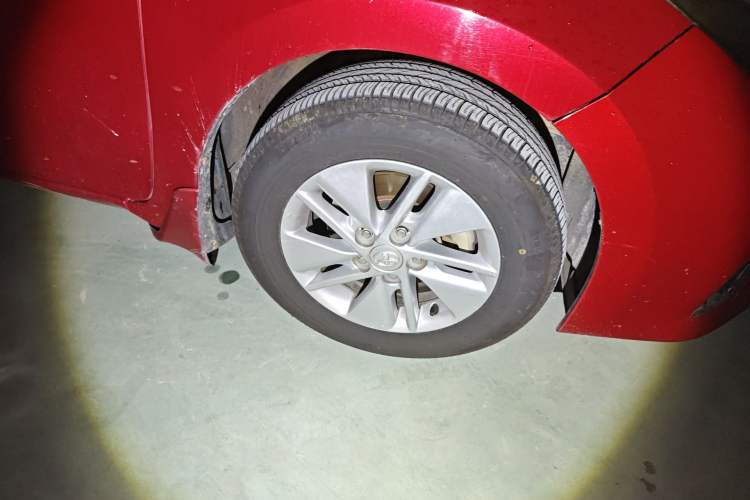 Used Toyota Corolla 2014 1.6L CVT GL