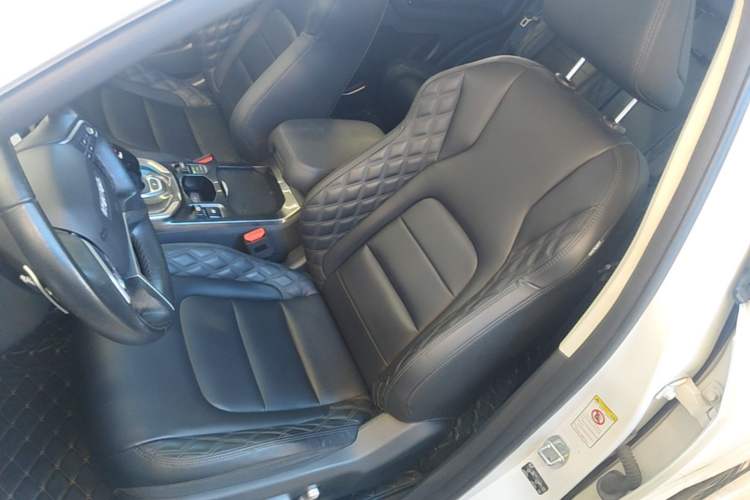Used Haval H6 2021 1.5 GDIT Automatic Champion Edition
