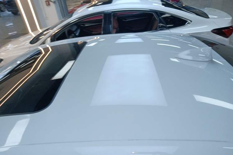 Used Chevrolet Monza 2020 320 Automatic Enjoyment Edition Roof