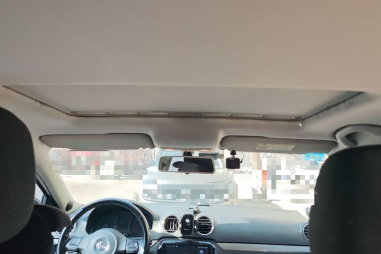 Used Volkswagen Jetta 2016 1.6L 25th Anniversary Edition