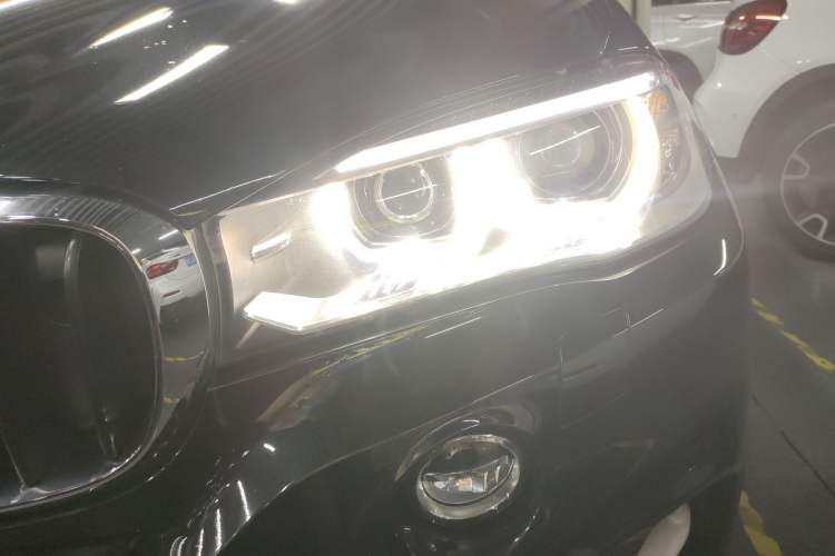 Used BMW X5 (Import) 2014 xDrive35i Luxury Edition