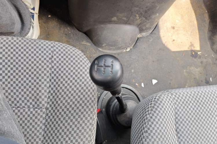 Used Iveco Daily 2014 2.5T-A35 NJ6484ACM47Z4
