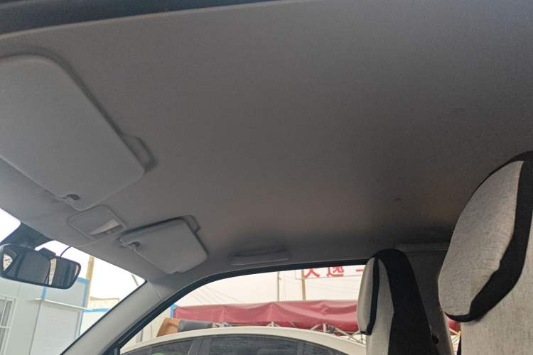 Used Wuling Hongguang MINIEV 2022 Macaron Premium Model – Lithium Iron Phosphate