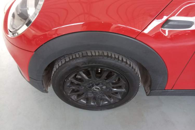 Used MINI MINI 2021 1.5T ONE PLUS Five-Door Edition