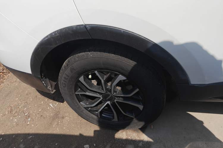 Used Haval H6 2021 National Trend Edition 1.5T Automatic Urban Version
