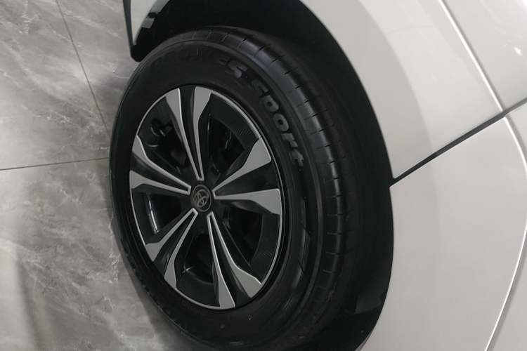 Used Toyota BZ 4X 2024 615 MAX Version