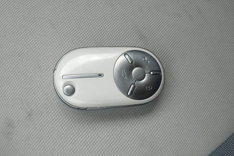 Used Bestune Pony 2025 222km Range Agile Horse
