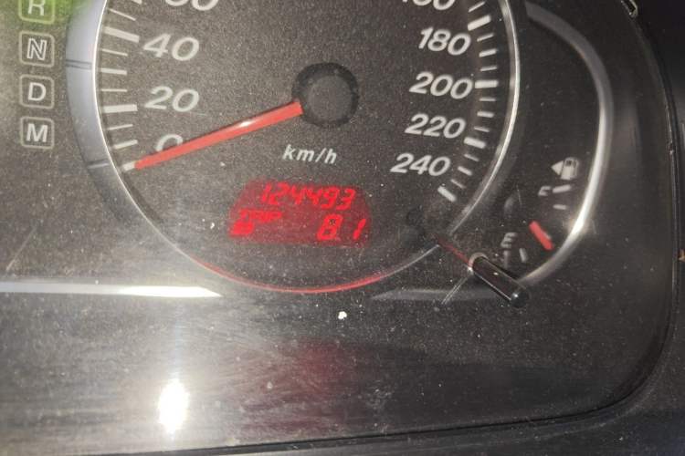 Used Mazda 6 2015 2.0L Automatic Fashion Edition