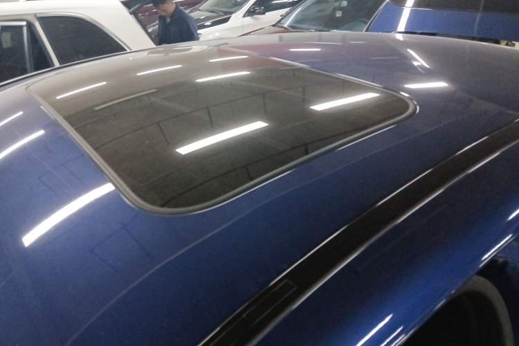 Used Mercedes-Benz GLC Coupe 2017 GLC 200 4MATIC Coupe SUV Roof