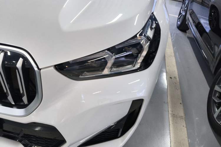 Used BMW X1 2023 sDrive25Li M Sport Package