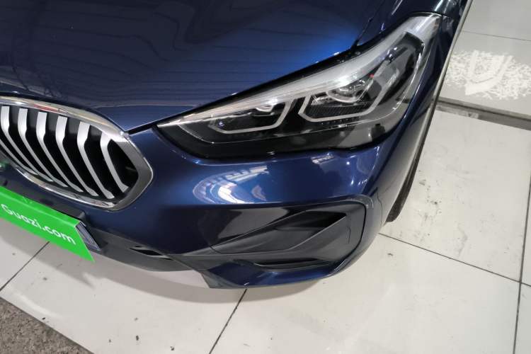 Used BMW X1 2020 sDrive25Li Leading Model