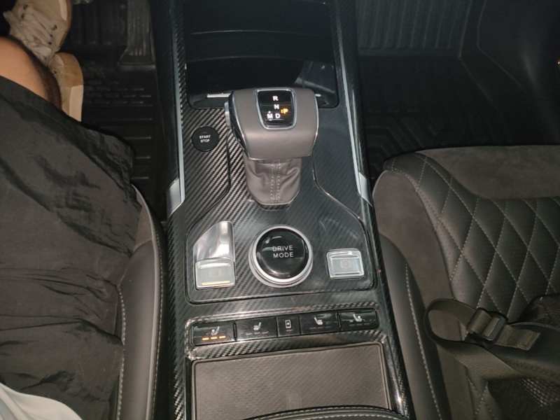 Used Hongqi HS5 2019 2.0T Smart Connect Flagship All-Wheel-Drive Version – Chinese Trim Xiang — 13