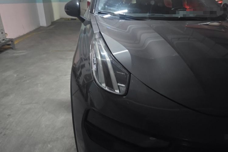 Used Lynk & Co 01 2023 1.5TD EM-F AM