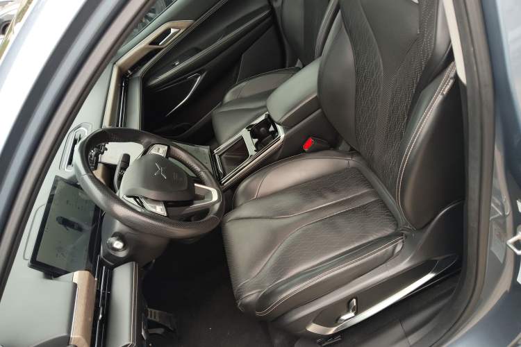 Used XPeng P5 2021 550E
