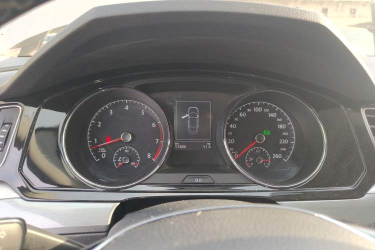 Used Volkswagen Lamando 2015 280TSI DSG Comfort Edition