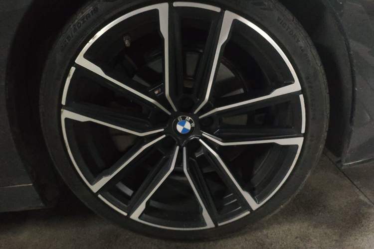 Used BMW 4 Series 2022 430i M Sport Night Edition Package
