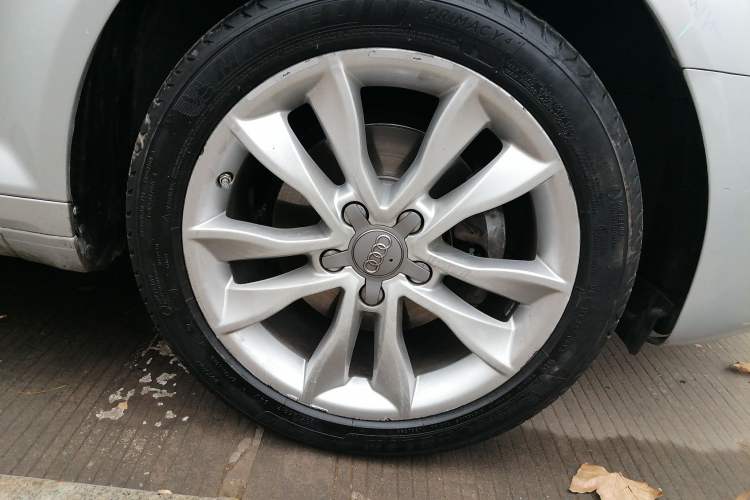 Used Audi A3 2013 Sportback 30 TFSI Comfort Model