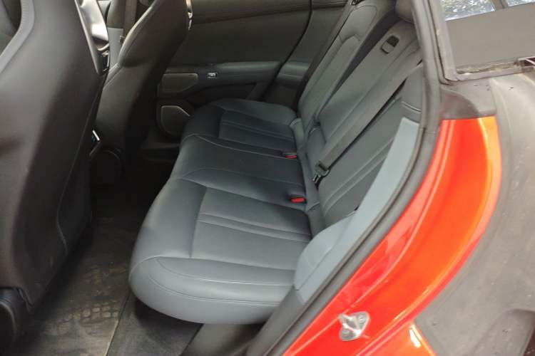 Used Xiaomi Auto YU7 2025 Ultra-Long Range High-Performance All-Wheel-Drive Max Edition