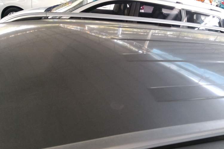 Used Baojun 730 2017 1.5T Manual Fashion Version 7 Seats China V Emission Standard