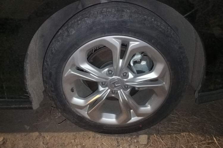 Used Honda Accord 2023 260TURBO Smart Enjoyment Version
