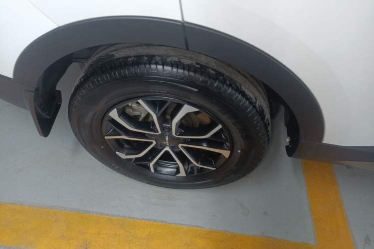 Used Haval H6 2023 National Trend Edition 1.5T Automatic Urban Version
