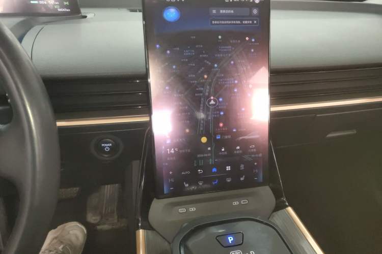 Used Toyota bZ3 2023 616 km Long-Range Premium
