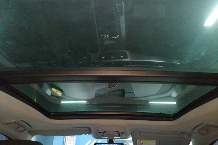 Used Audi A4L 2020 40 TFSI Fashion Dynamic Model