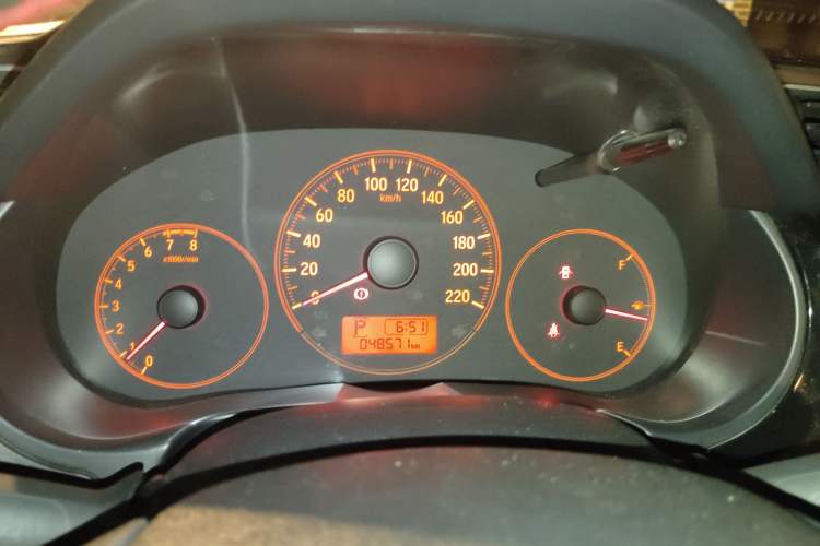 Used Honda Greiz 2016 1.5L CVT Classic Edition