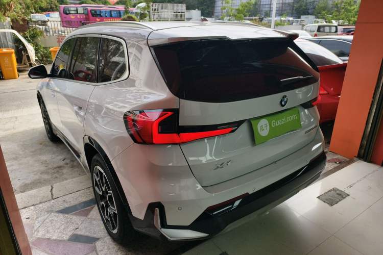 Used BMW X1 2023 sDrive25Li X Design Package