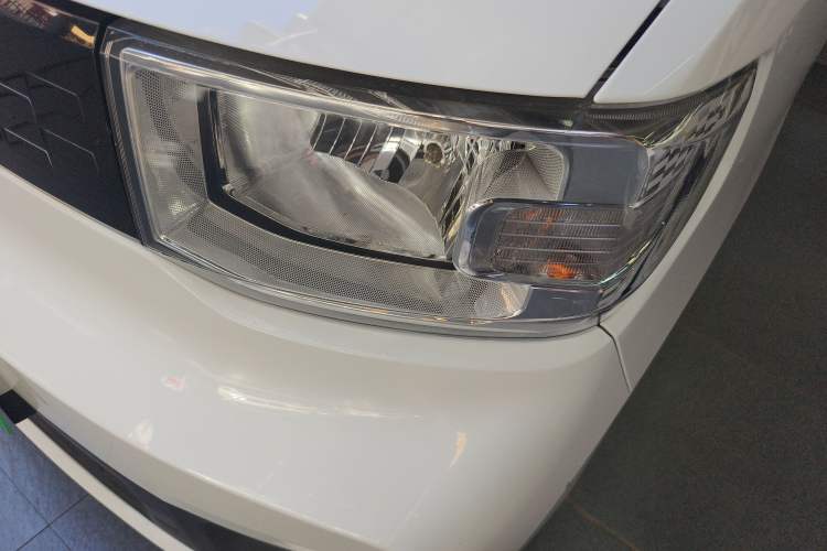 Used Wuling Hongguang MINIEV 2020 Freedom Version Lithium Iron Phosphate
