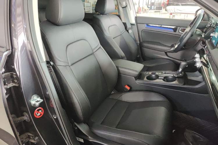 Used Honda Integra 2023 240TURBO CVT Smart Enjoyment Version
