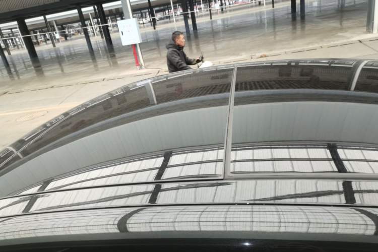 Used Lynk & Co 05 2020 2.0TD Four-Wheel Drive HypeHalo
