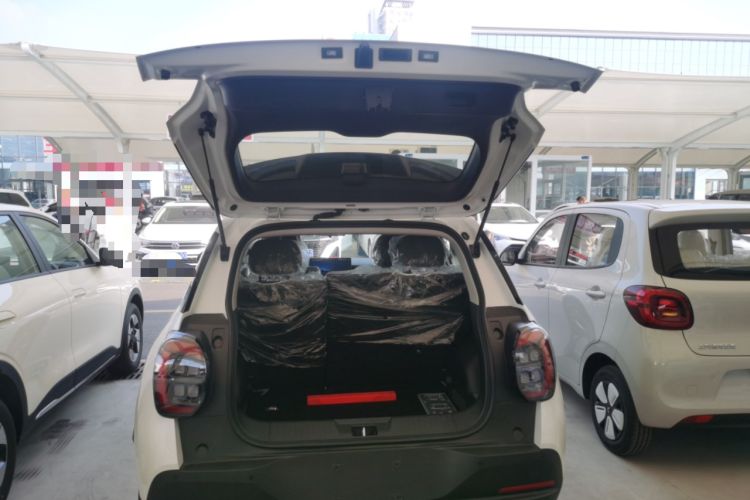 Used AION UT 2025 330 Starlight Edition
