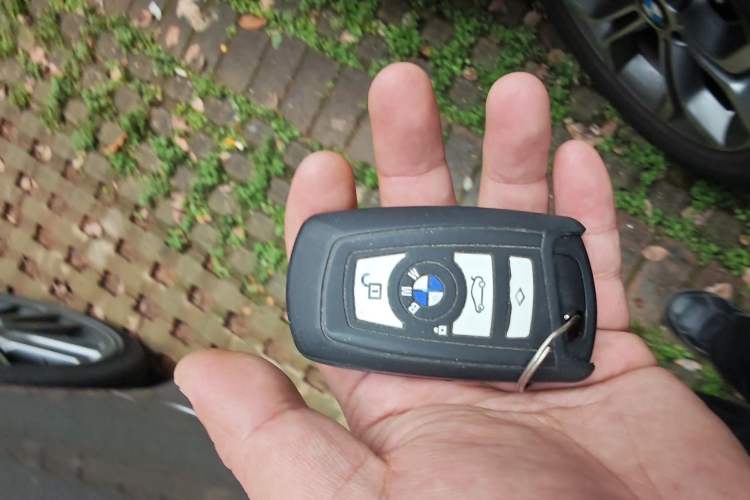 Used BMW X3 2014 xDrive20i X Design Package