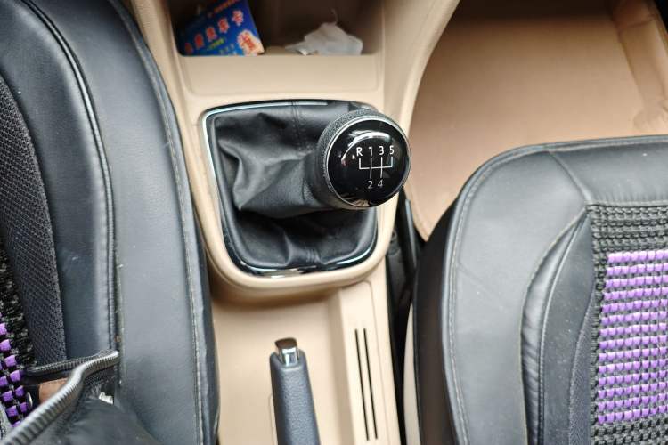 Used Volkswagen Jetta 2013 1.6L Manual Comfort Model