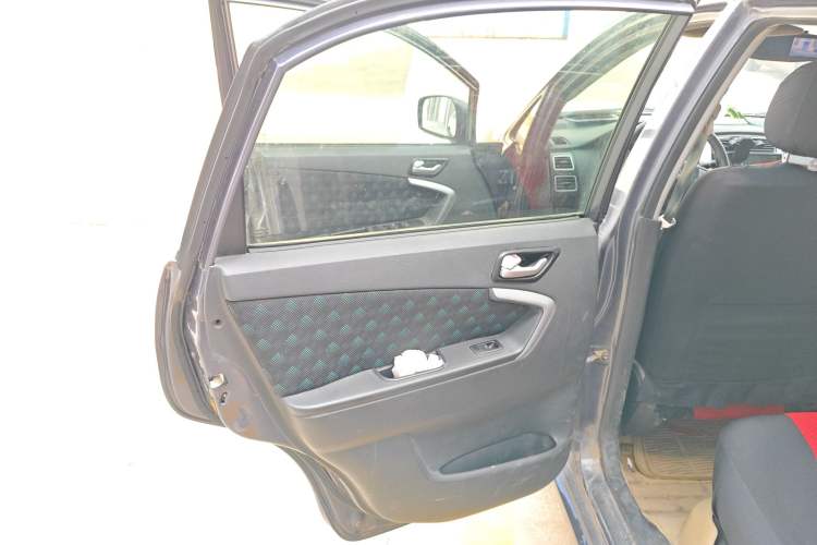 Used Suzuki Liana A6 2015 Sedan 1.4L Manual Enjoyment Model