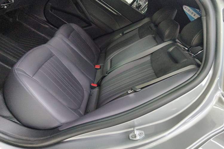 Used Ford Mondeo 2025 2.0T EcoBoost Ultimate Edition
