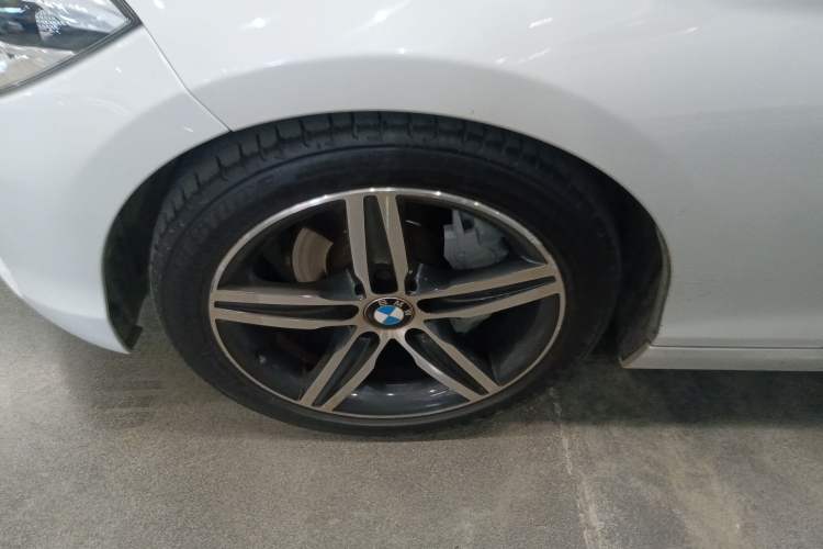 Used BMW 1 Series 2018 118i Sport Design Package
