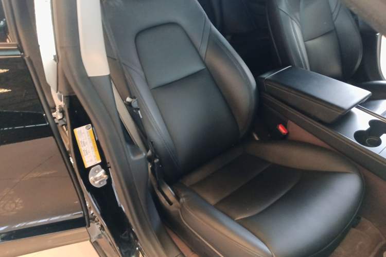 Used Tesla Model 3 2021 Standard Range Rear-Wheel Drive Upgraded Version 3D6